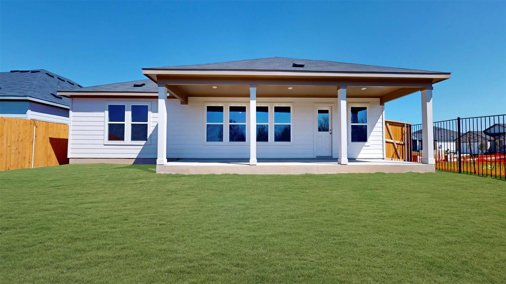 20005 Schatz Way, Manor, TX 78653