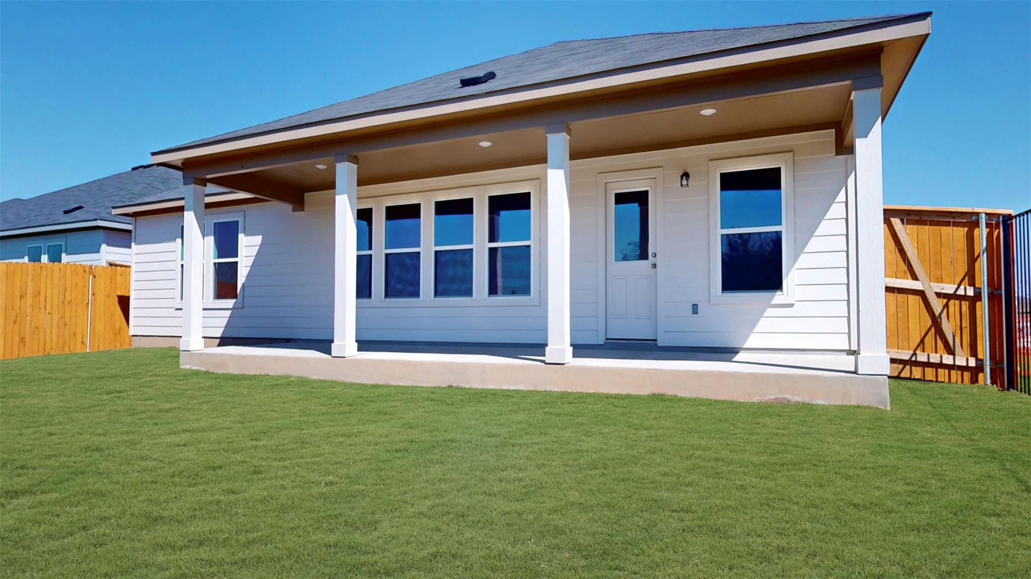 20005 Schatz Way, Manor, TX 78653