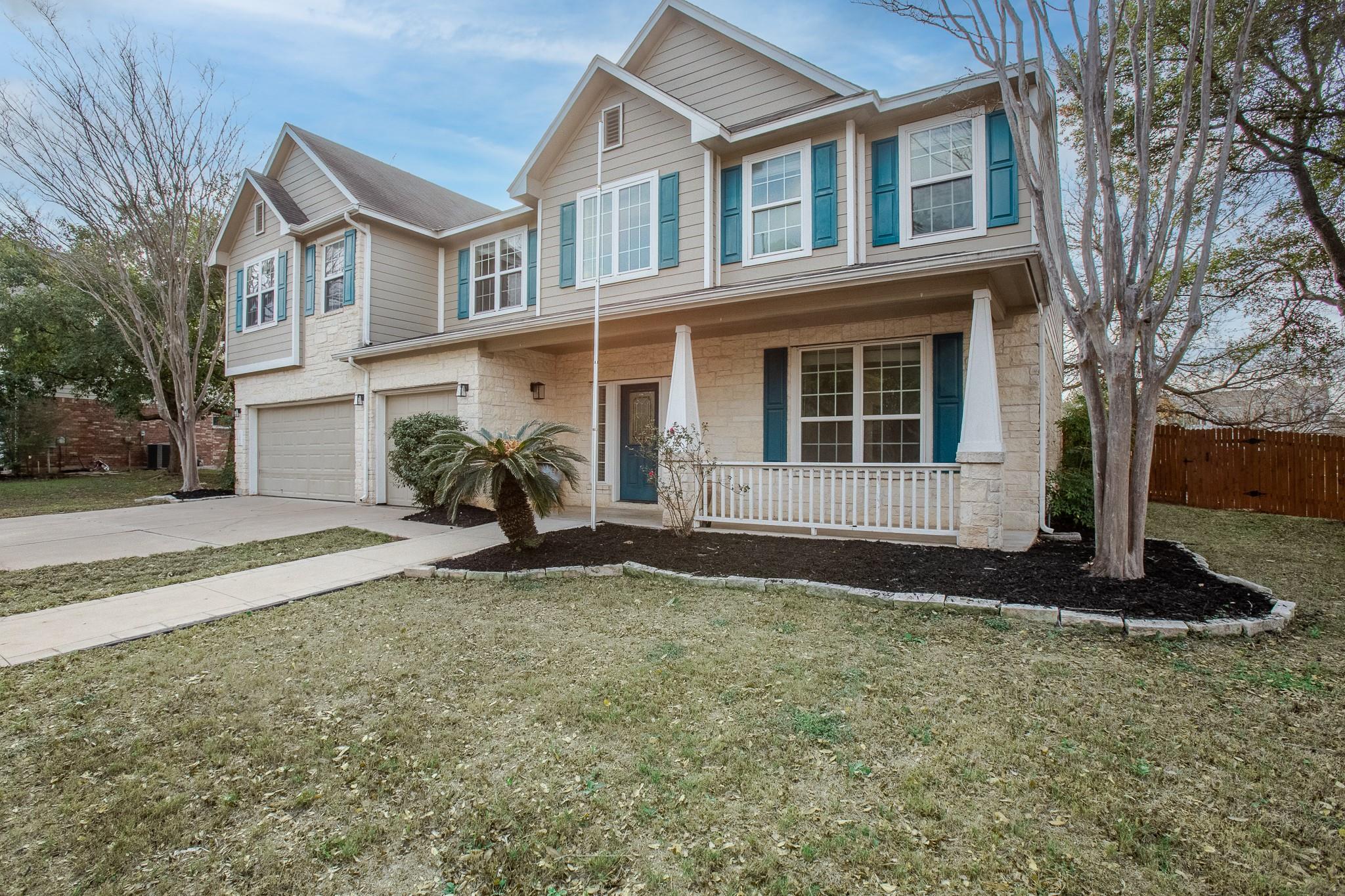 125 Hometown Pkwy, Kyle, TX 78640