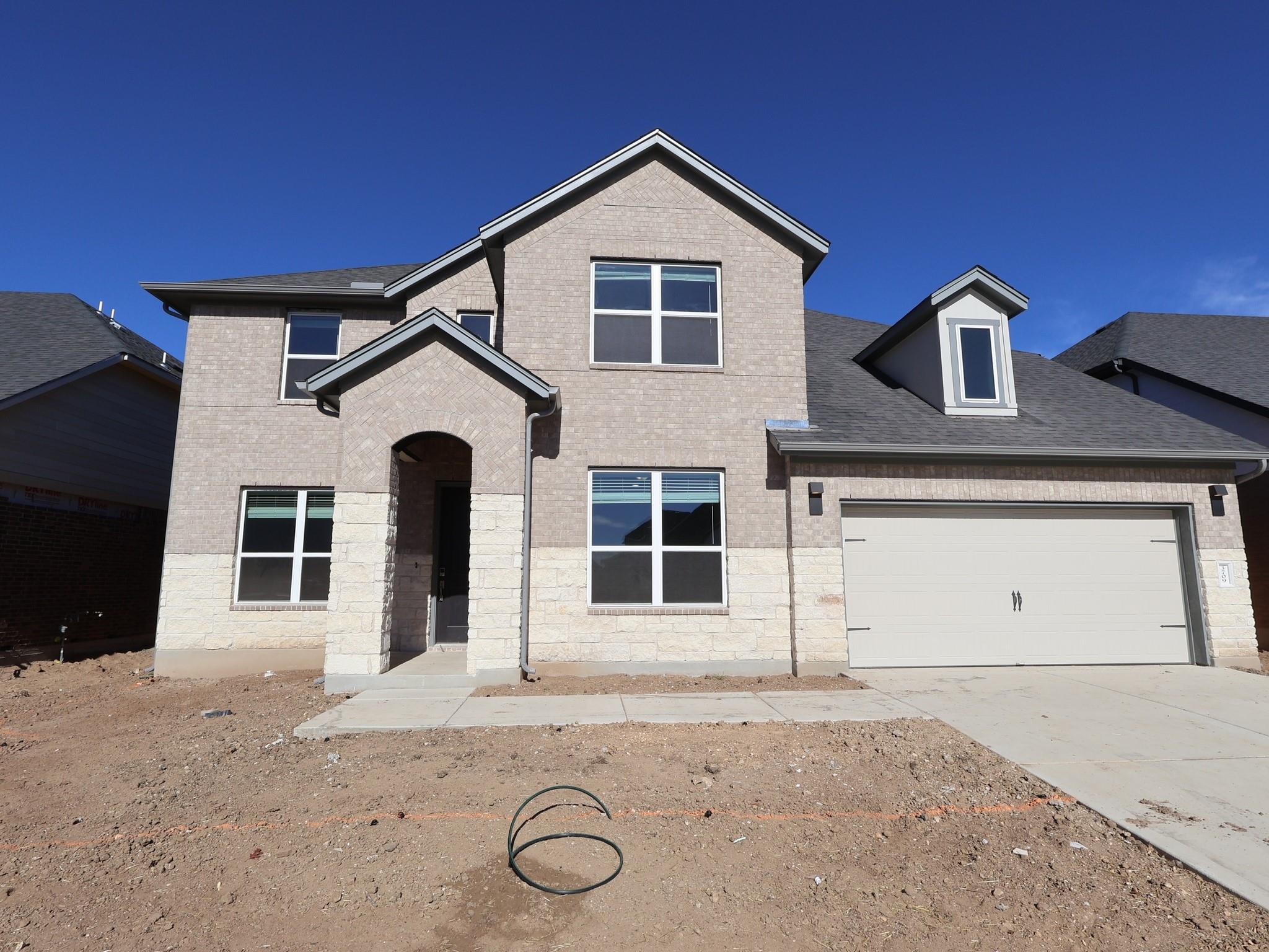 3709 Helena Way, Leander, TX 78641