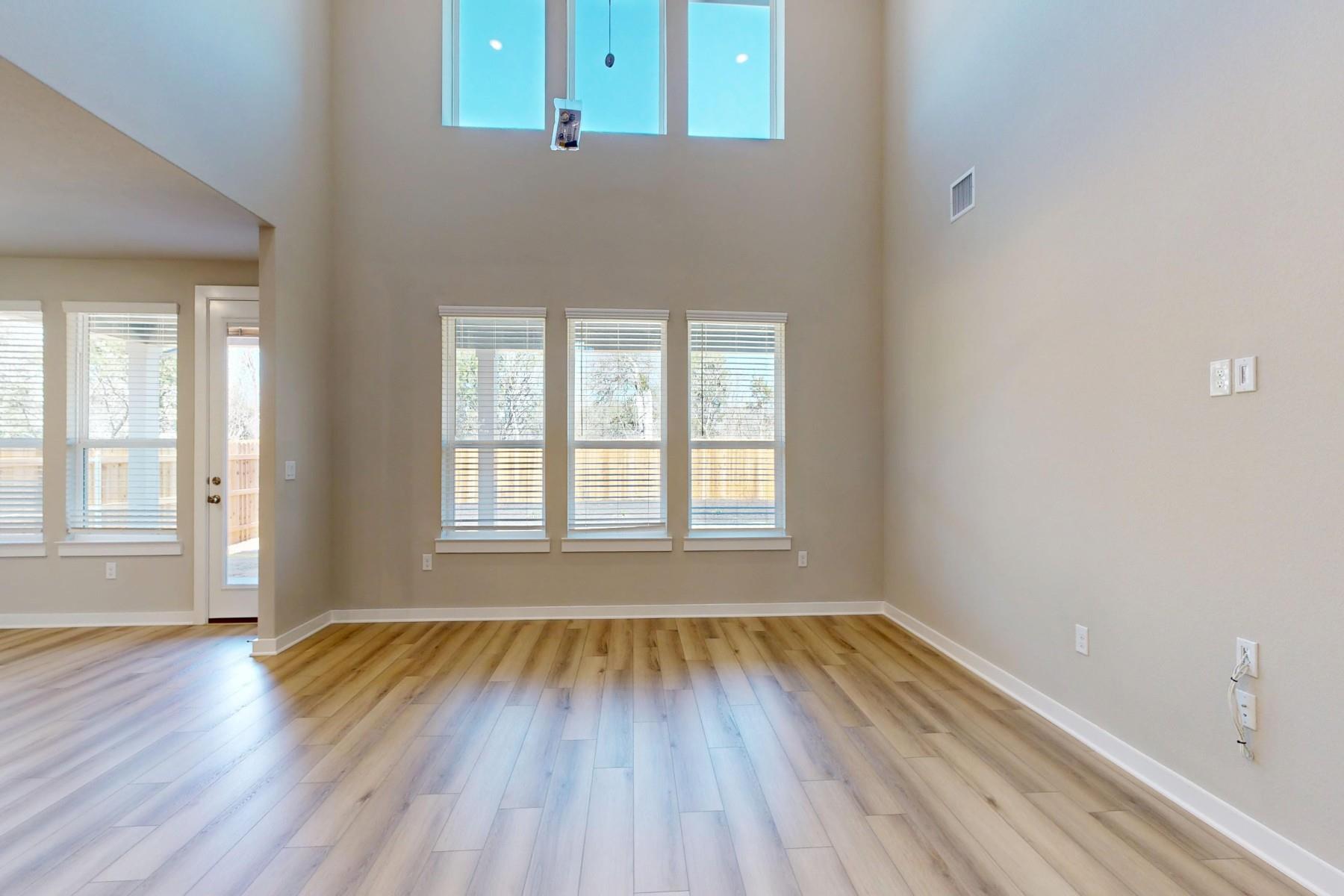 3709 Helena Way, Leander, TX 78641