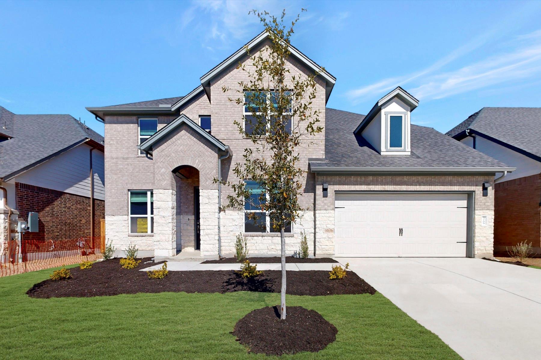 3709 Helena Way, Leander, TX 78641