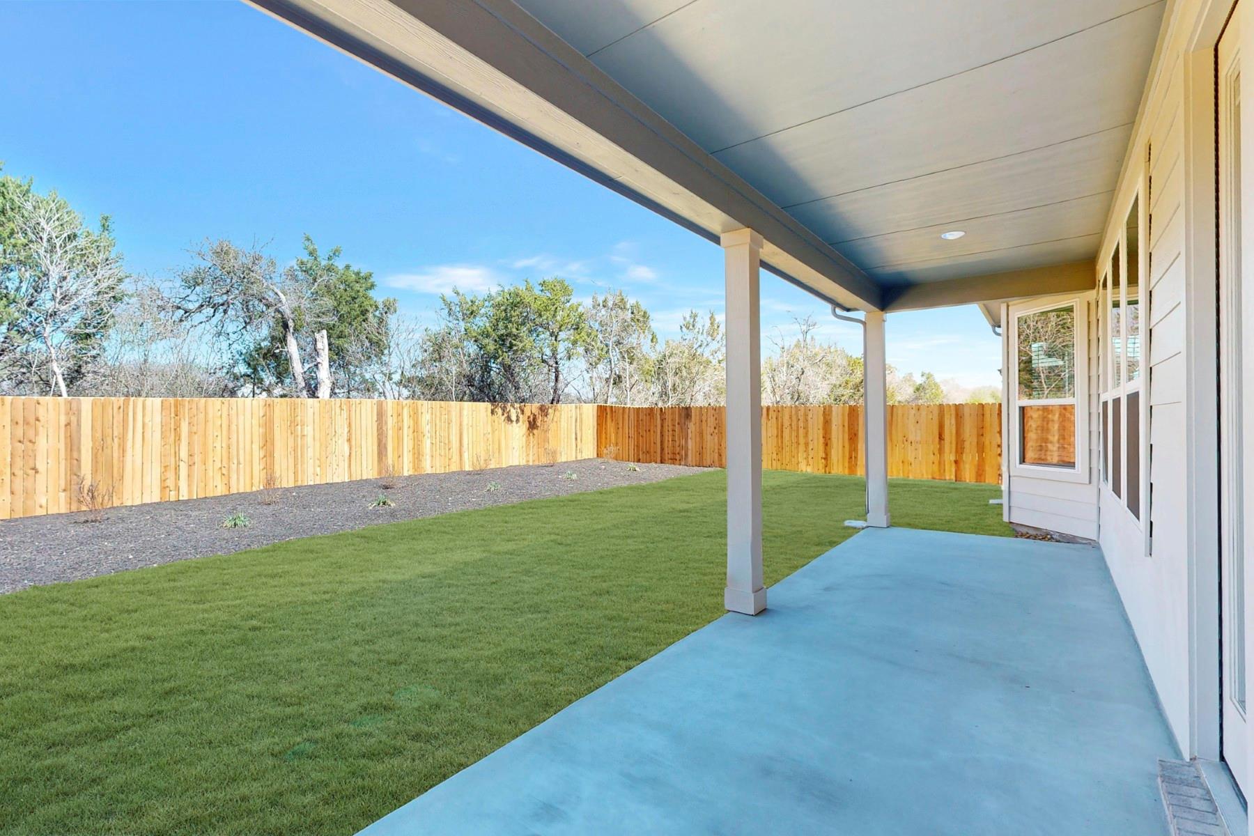 3709 Helena Way, Leander, TX 78641