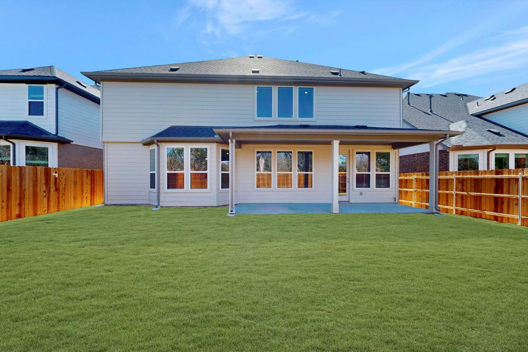 3709 Helena Way, Leander, TX 78641