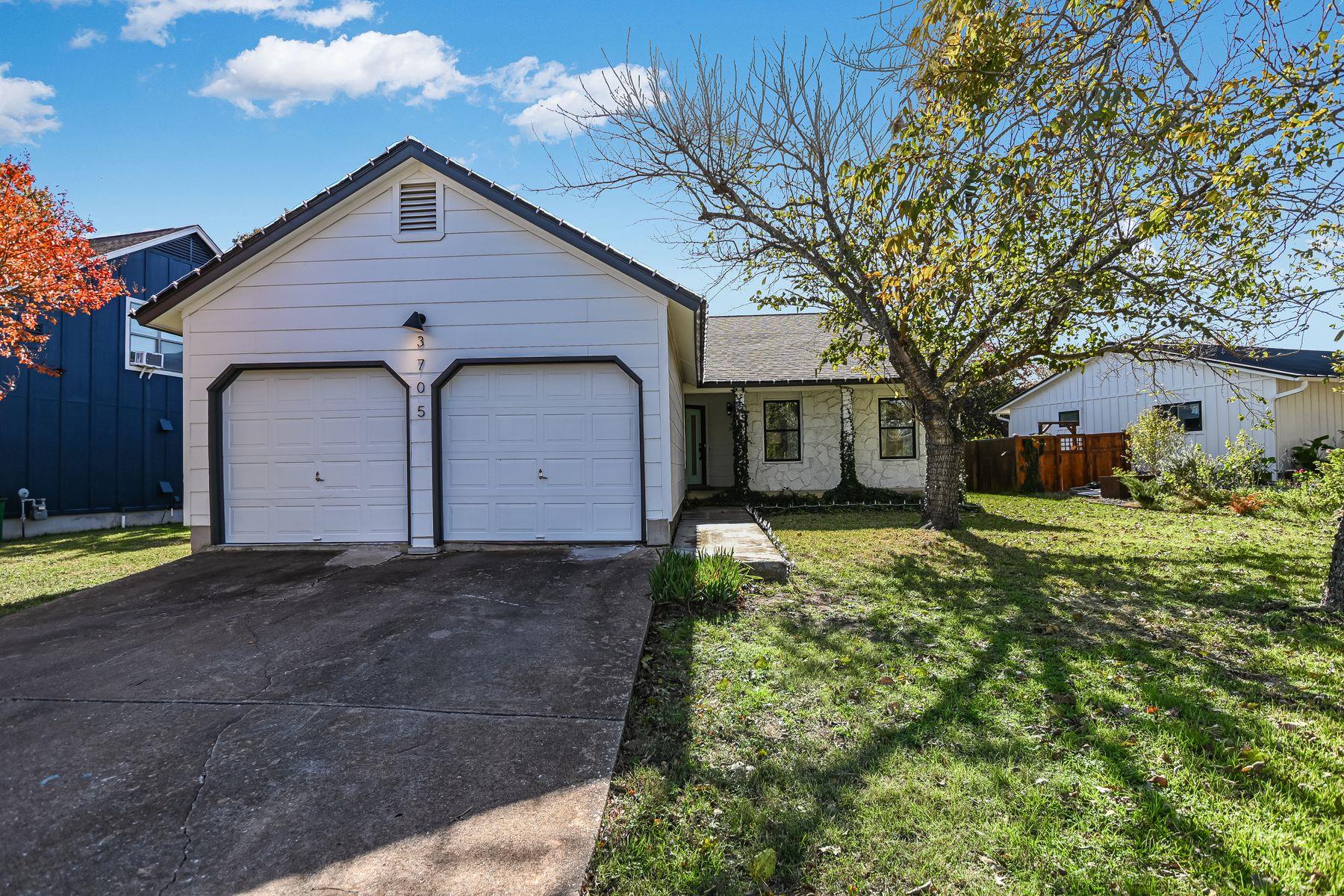 3705 Alexandria Dr, Austin, TX 78749