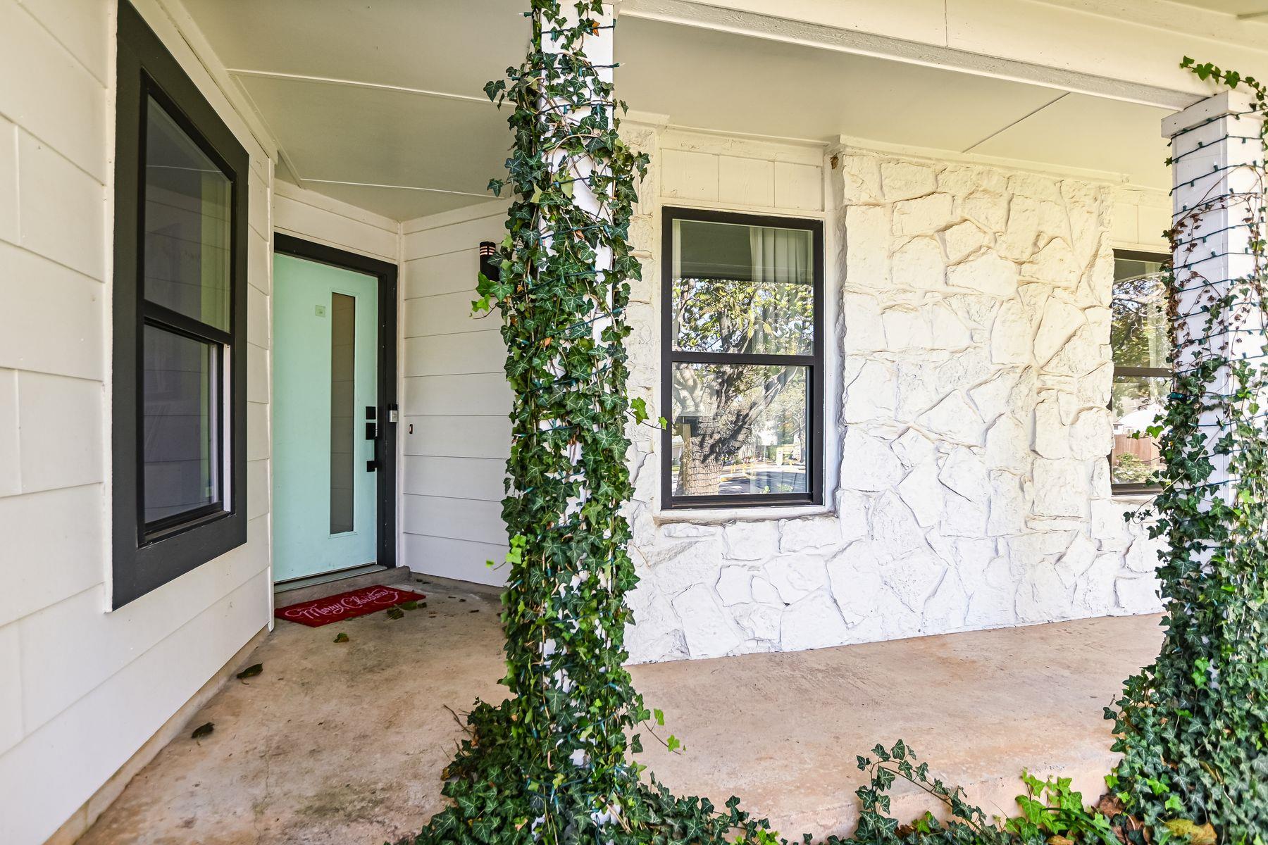 3705 Alexandria Dr, Austin, TX 78749