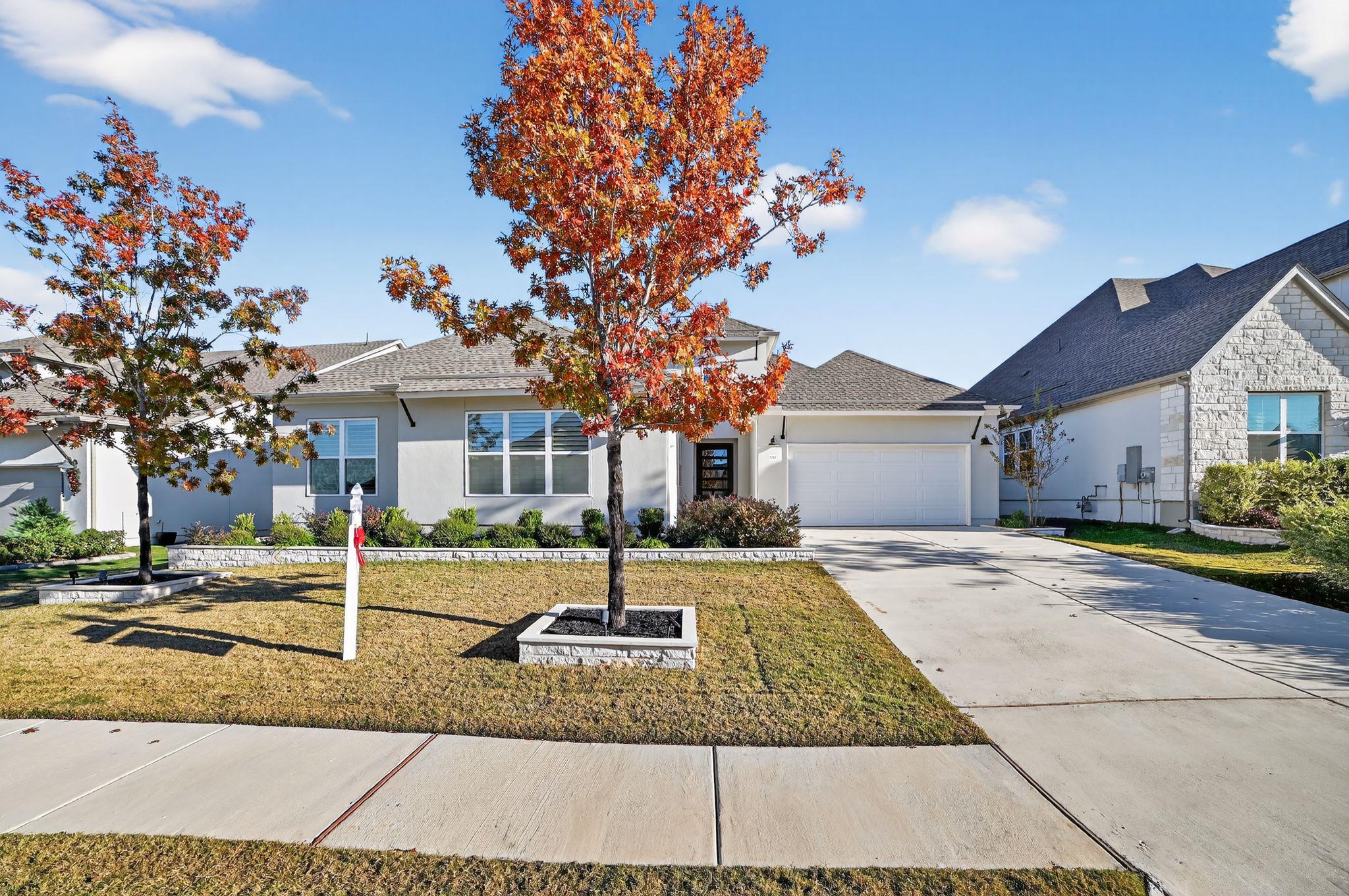 200 Alava Way, Liberty Hill, TX 78642