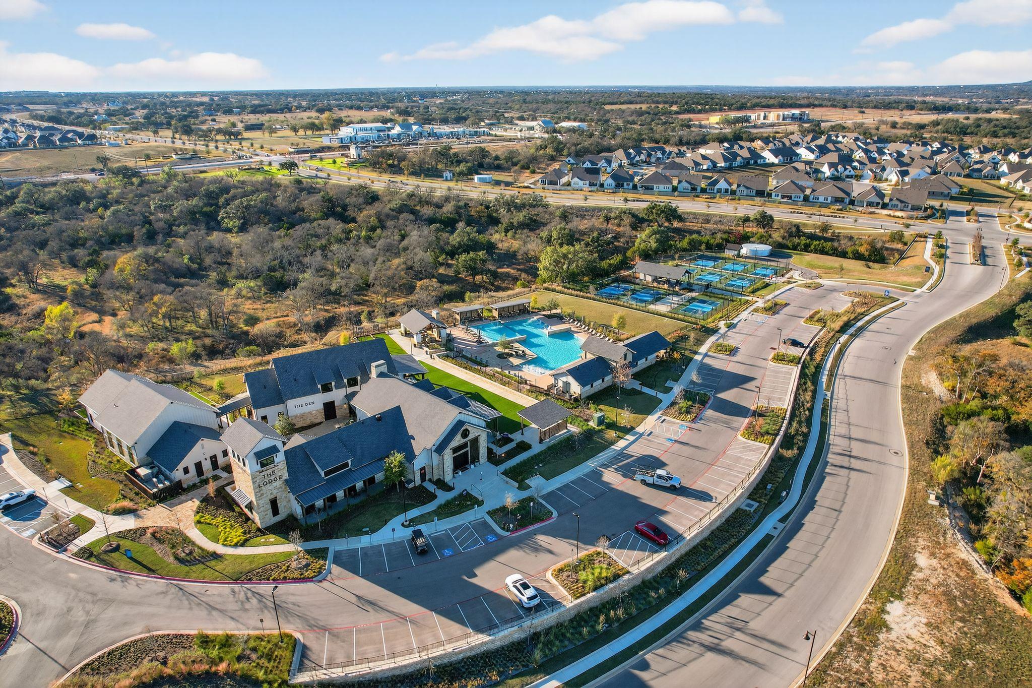 200 Alava Way, Liberty Hill, TX 78642