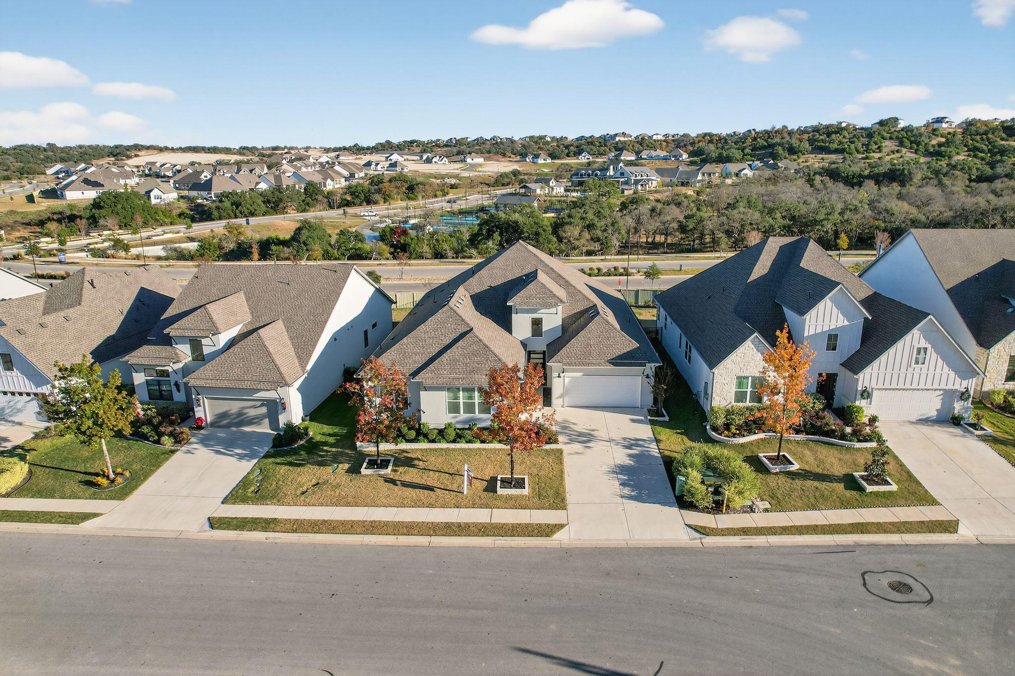 200 Alava Way, Liberty Hill, TX 78642