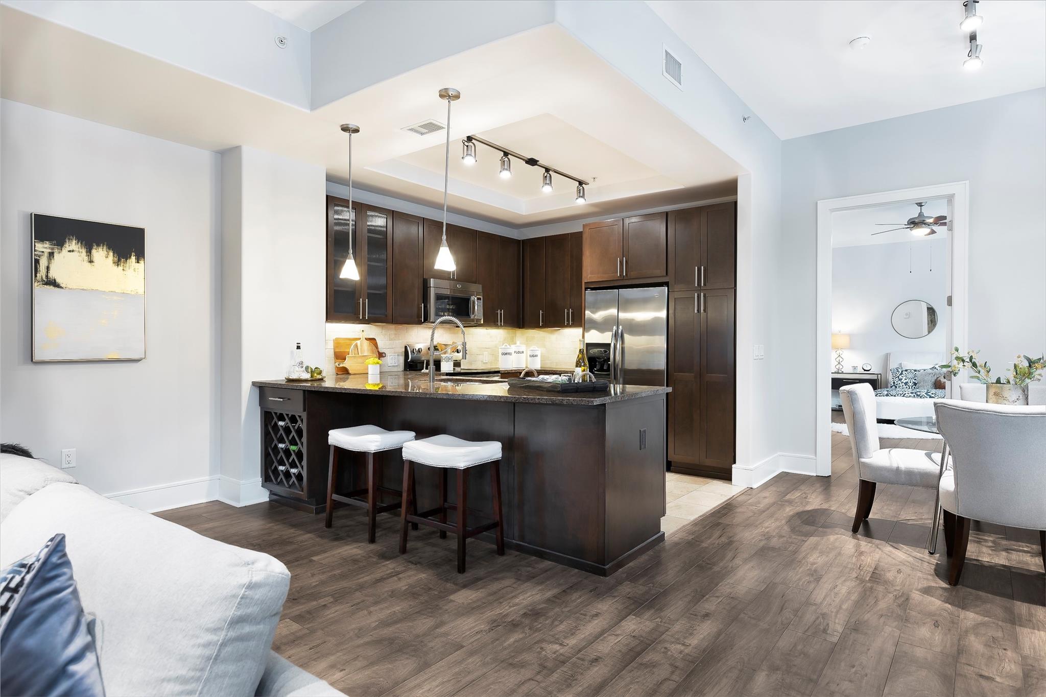 101 Colorado St # 2501, Austin, TX 78701