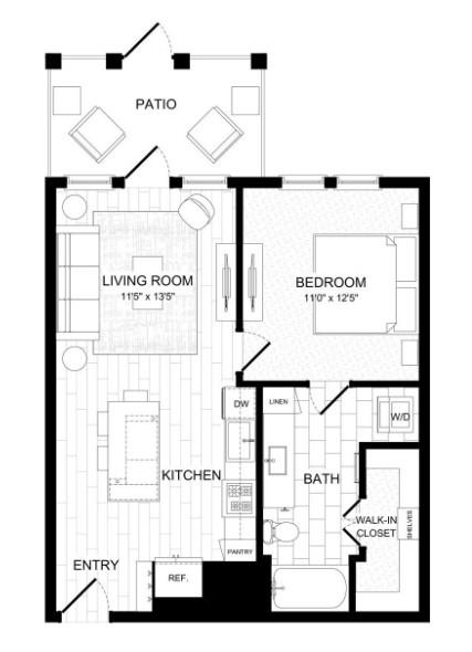 10520 Lakeline Mall Dr # 139, Austin, TX 78717