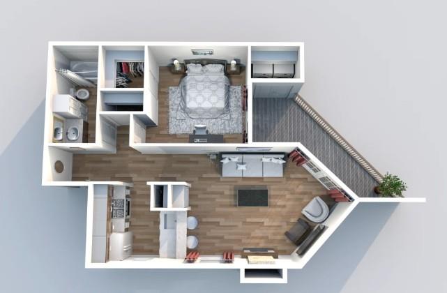 12001 Metric Blvd # 201, Austin, TX 78758