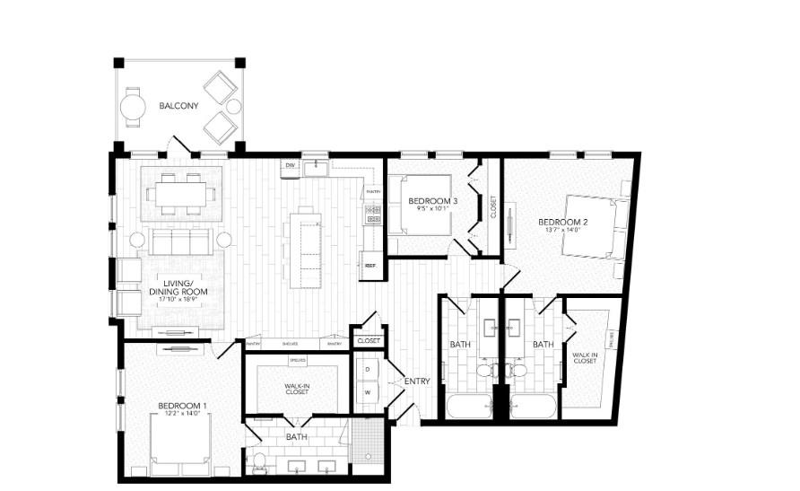 10520 Lakeline Mall Dr # 372, Austin, TX 78717