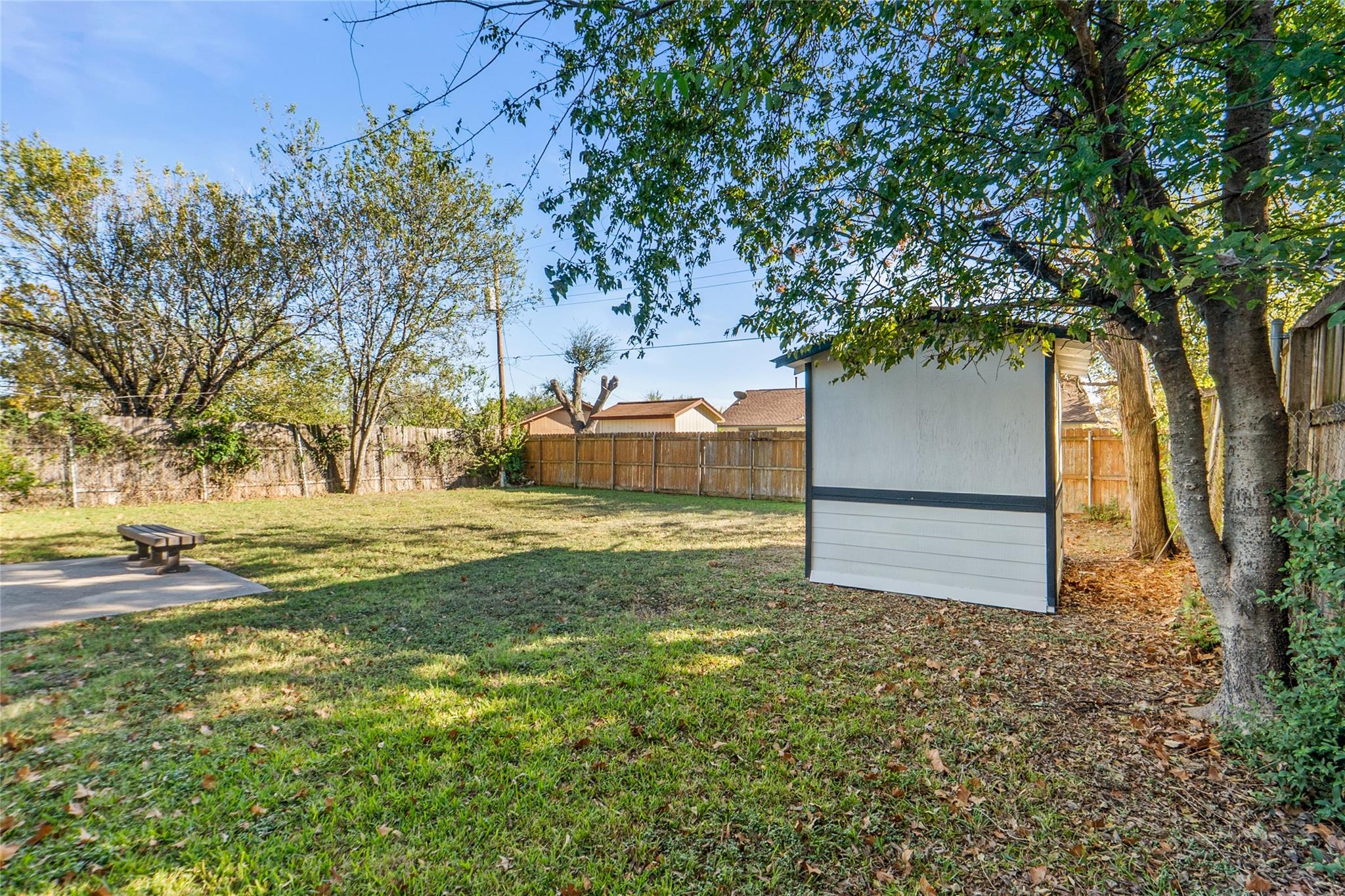 903 E Logan St E, Round Rock, TX 78664