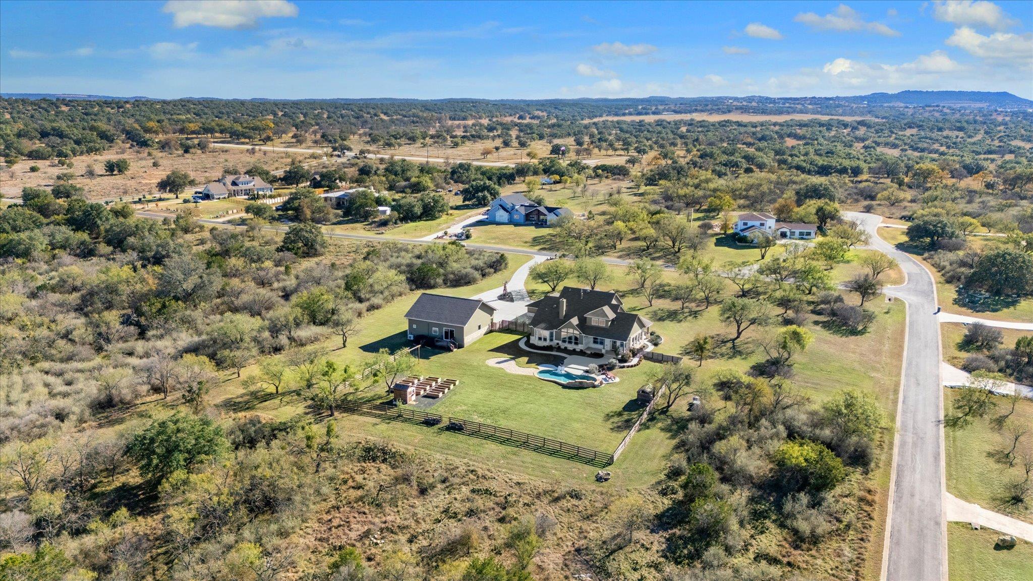100 Cross Trl, Spicewood, TX 78669