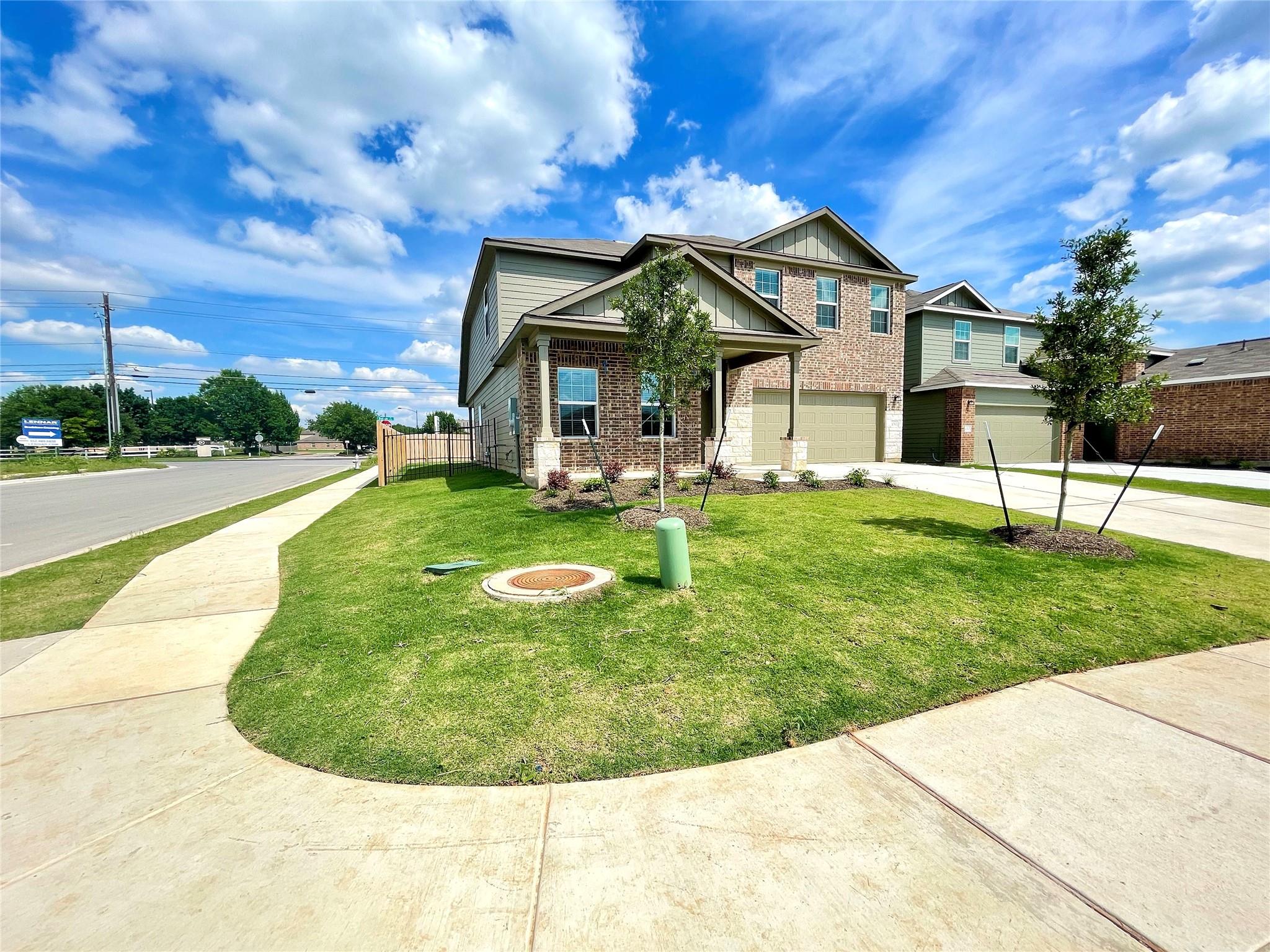 10501 Steinbeck Dr, Austin, TX 78747