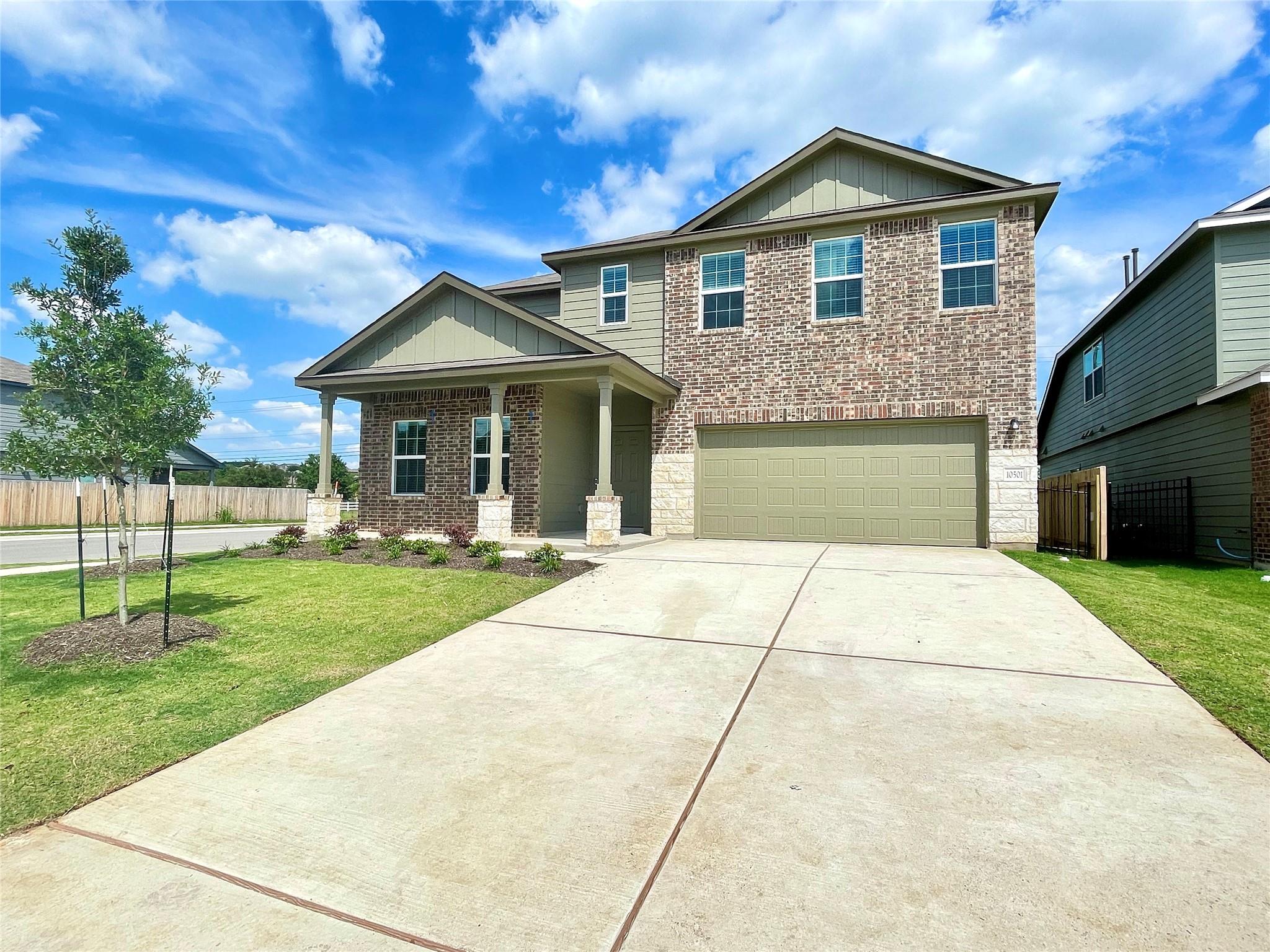 10501 Steinbeck Dr, Austin, TX 78747