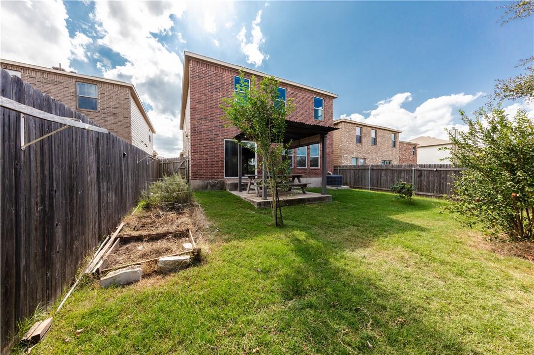 6716 Glebe Path, Austin, TX 78754