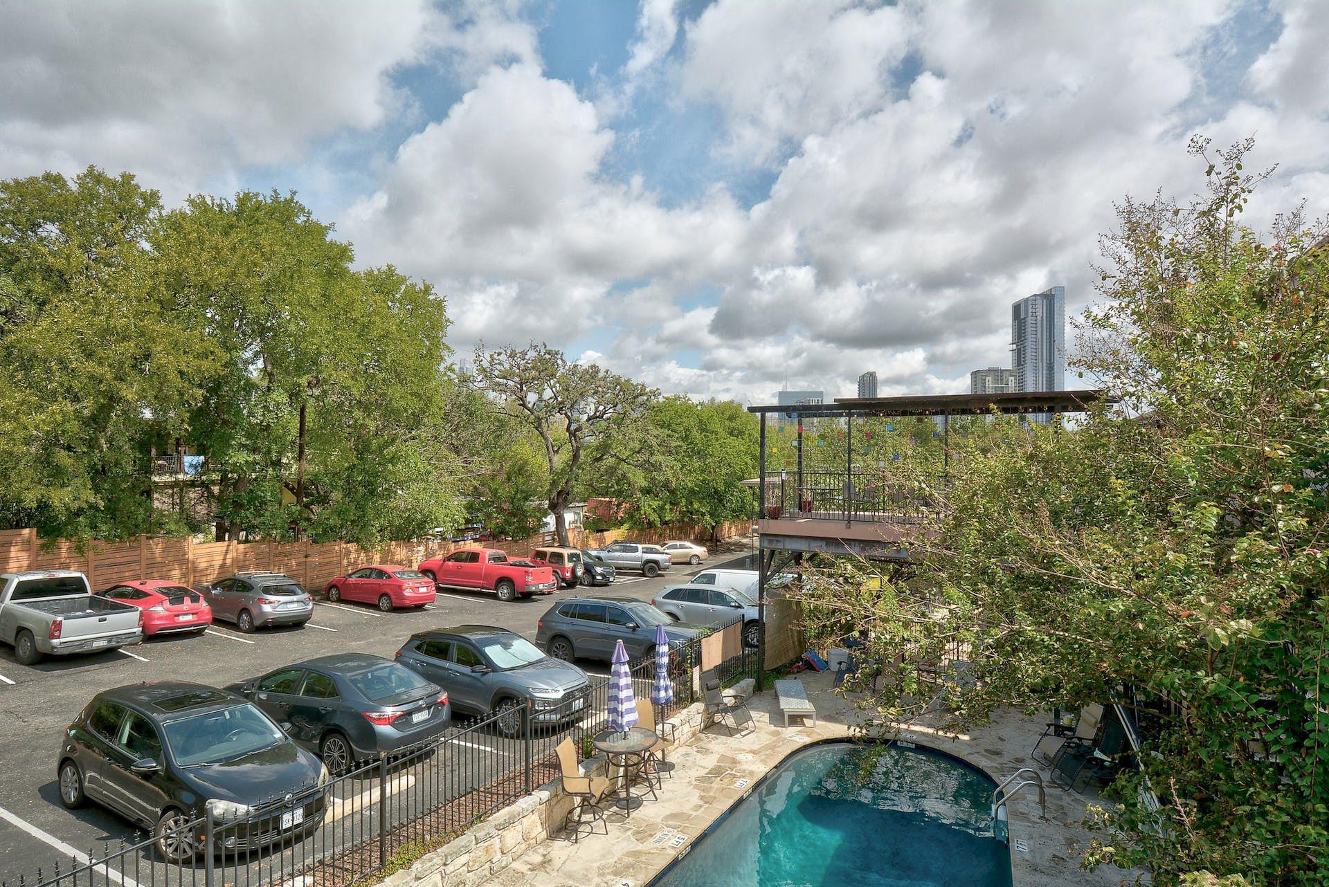 1202 Newning Ave # 202, Austin, TX 78704