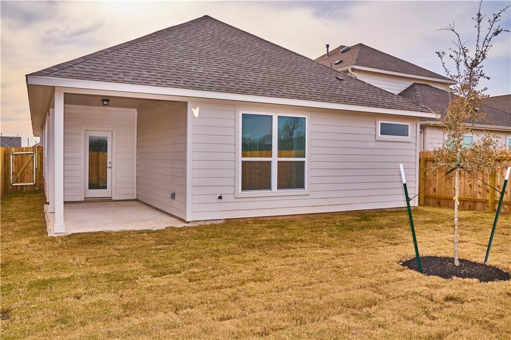 816 Durness Dr, Pflugerville, TX 78660