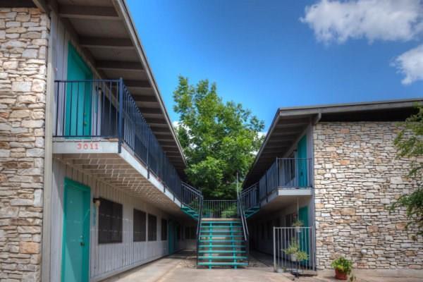 3011 Whitis Ave # 103, Austin, TX 78705