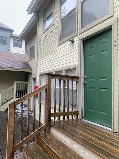 912 W 22nd 1/2 St # F, Austin, TX 78705