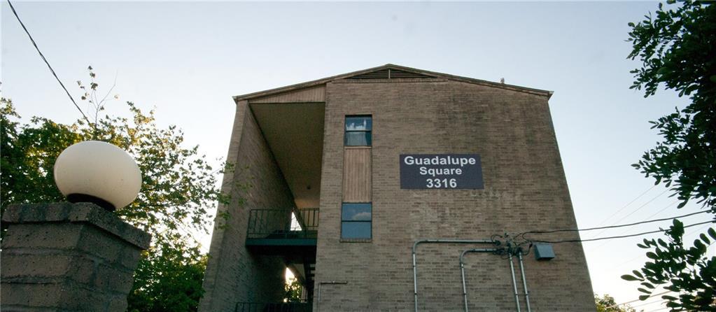 3316 Guadalupe St # 211, Austin, TX 78705