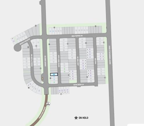 214 Bayou Mint Blvd, Buda, TX 78610