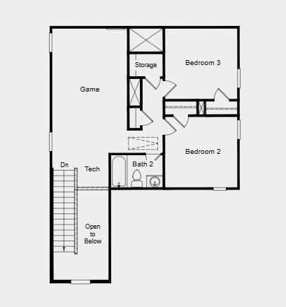 214 Bayou Mint Blvd, Buda, TX 78610