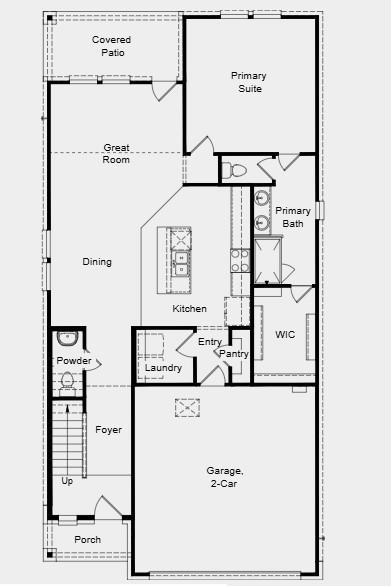 214 Bayou Mint Blvd, Buda, TX 78610