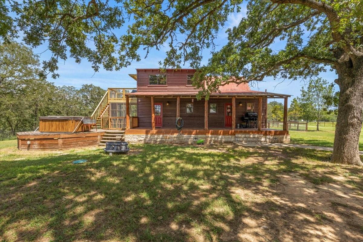 414 Walnut Creek Rd, Bastrop, TX 78602