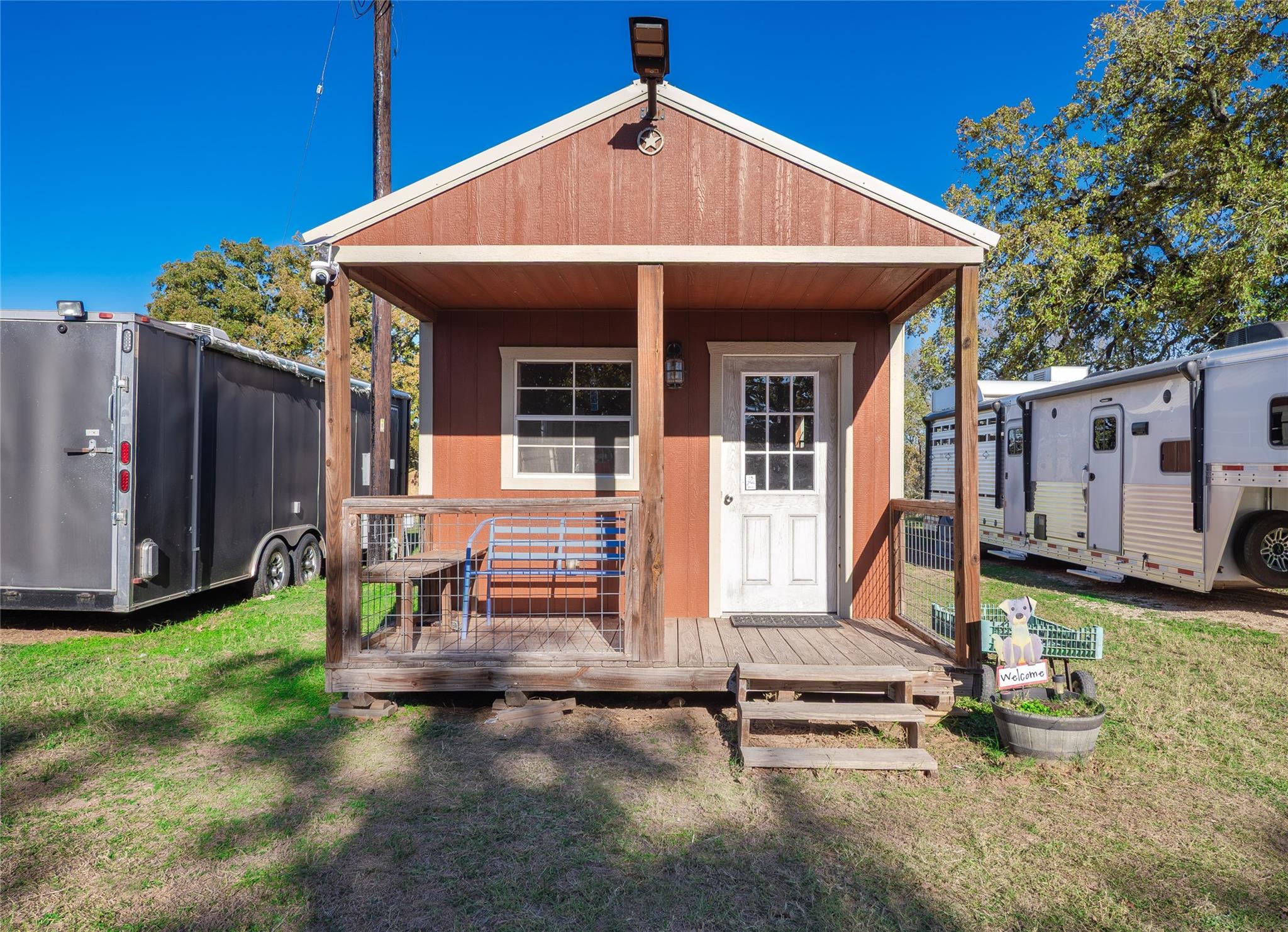 414 Walnut Creek Rd, Bastrop, TX 78602