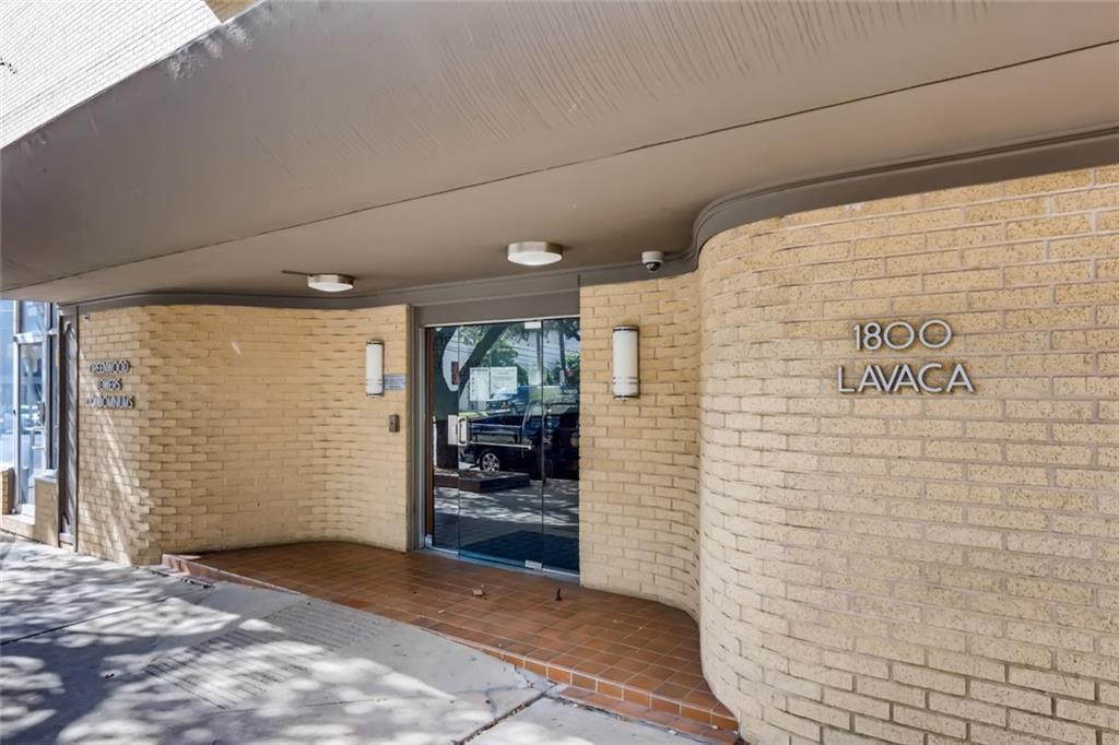 1800 Lavaca St # 607, Austin, TX 78701