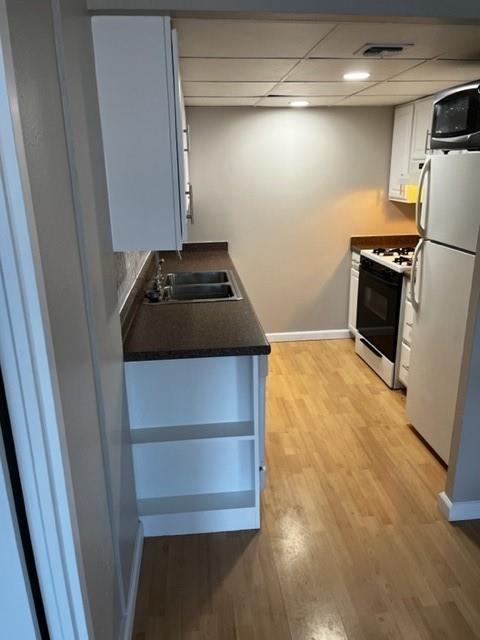 1800 Lavaca St # 607, Austin, TX 78701