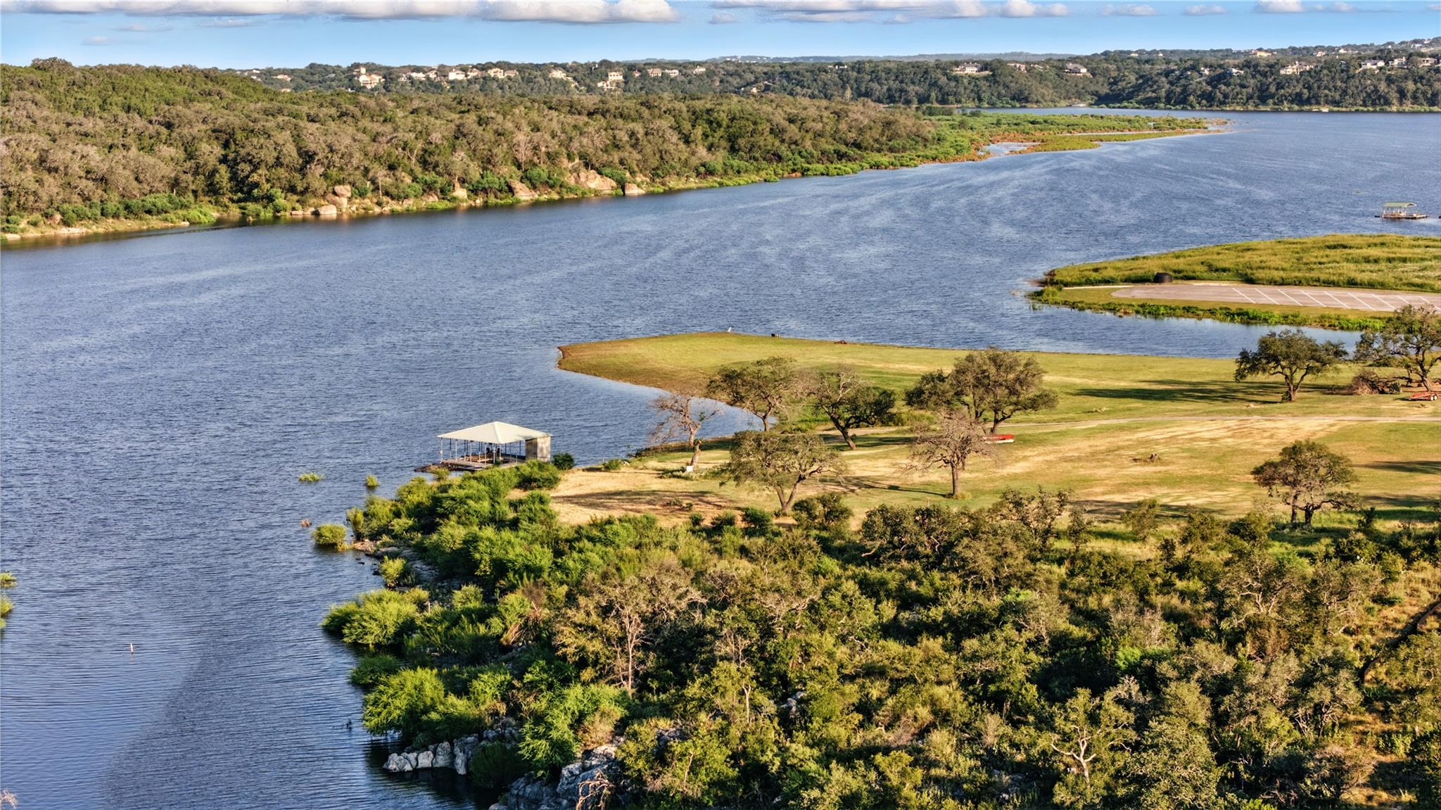 151 Creek Hollow Way, Spicewood, TX 78669