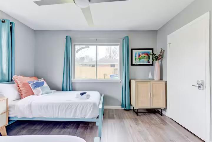 2005 Cheshire Dr # B, Austin, TX 78723