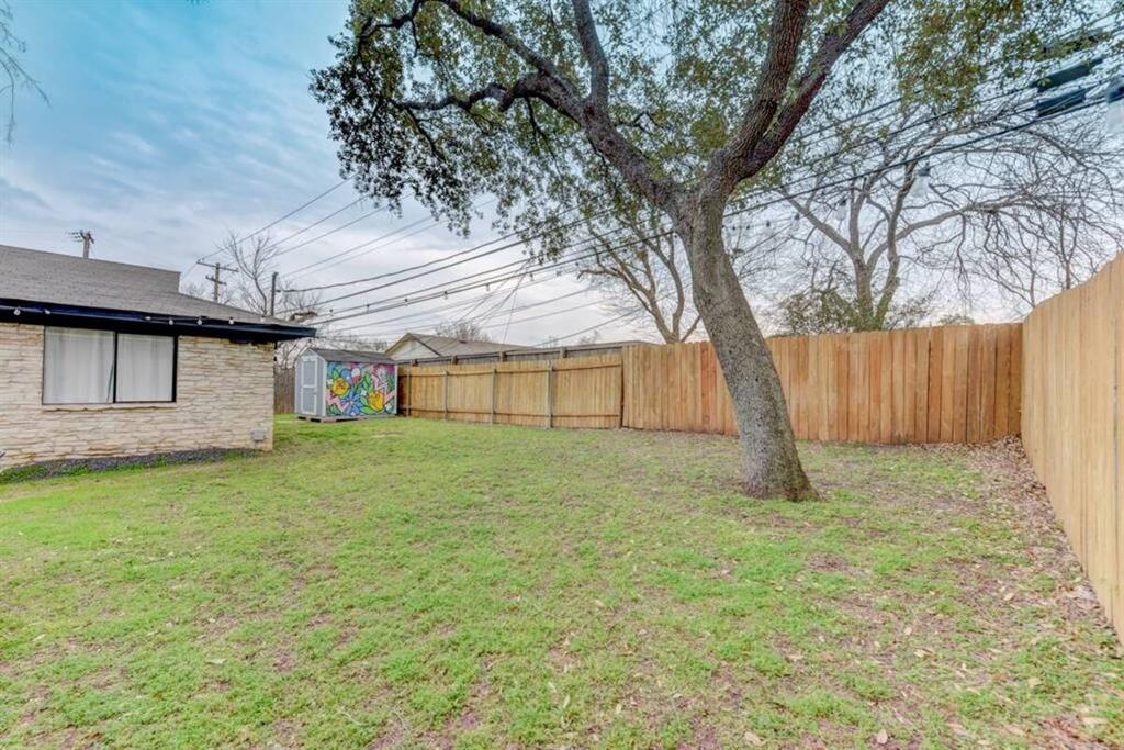 2005 Cheshire Dr # B, Austin, TX 78723