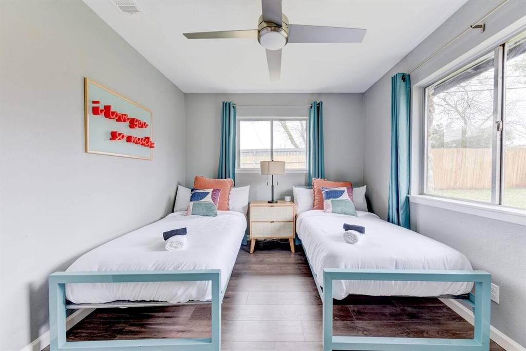 2005 Cheshire Dr # B, Austin, TX 78723