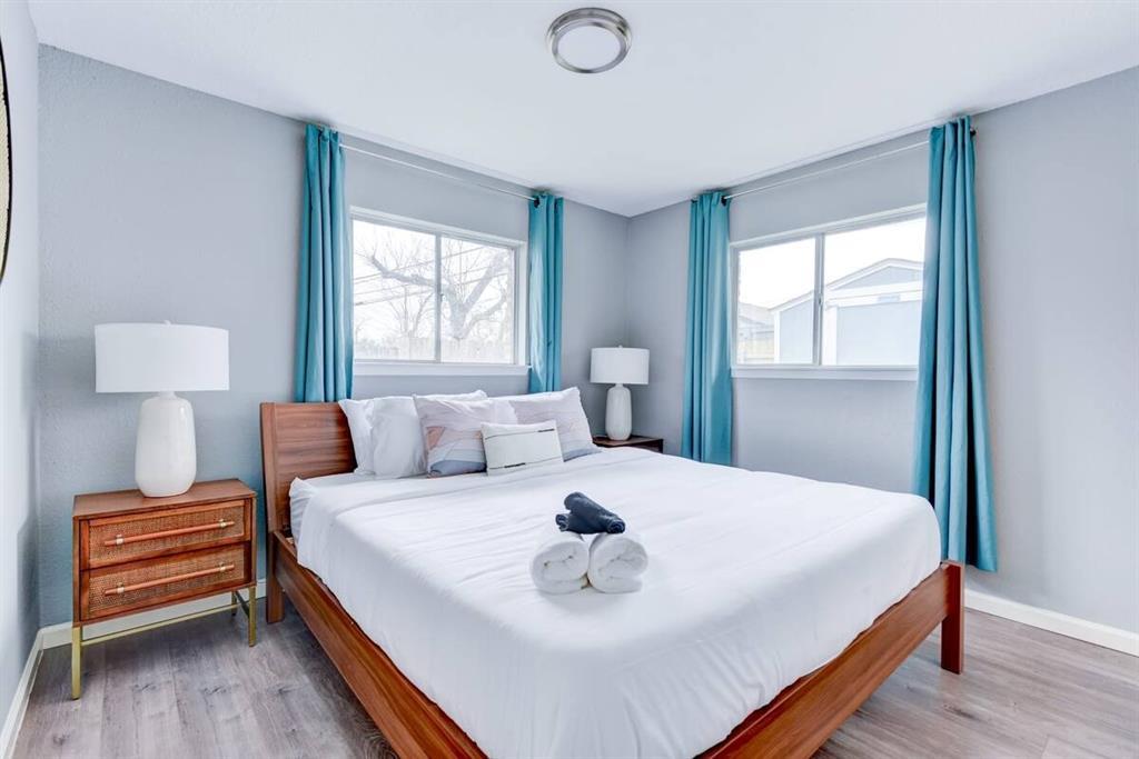 2005 Cheshire Dr # B, Austin, TX 78723