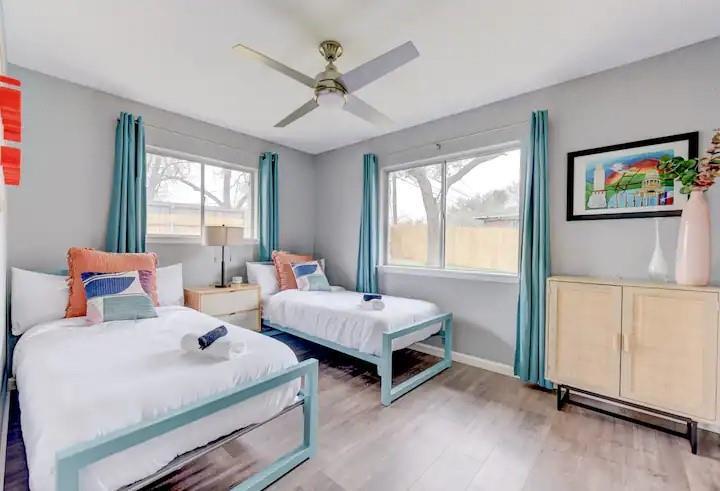 2005 Cheshire Dr # B, Austin, TX 78723