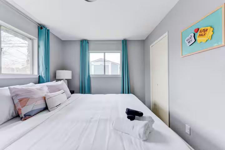 2005 Cheshire Dr # B, Austin, TX 78723