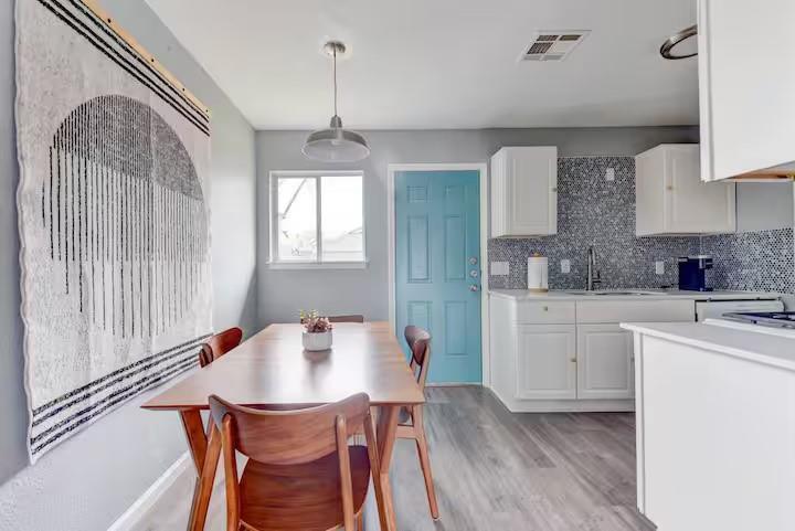 2005 Cheshire Dr # B, Austin, TX 78723