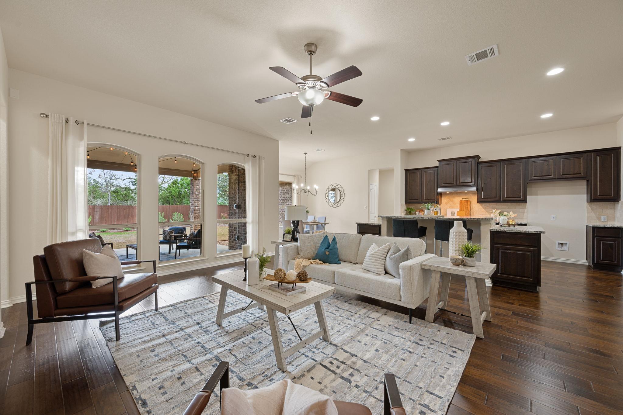 140 Fannin Battleground Ln, Georgetown, TX 78628