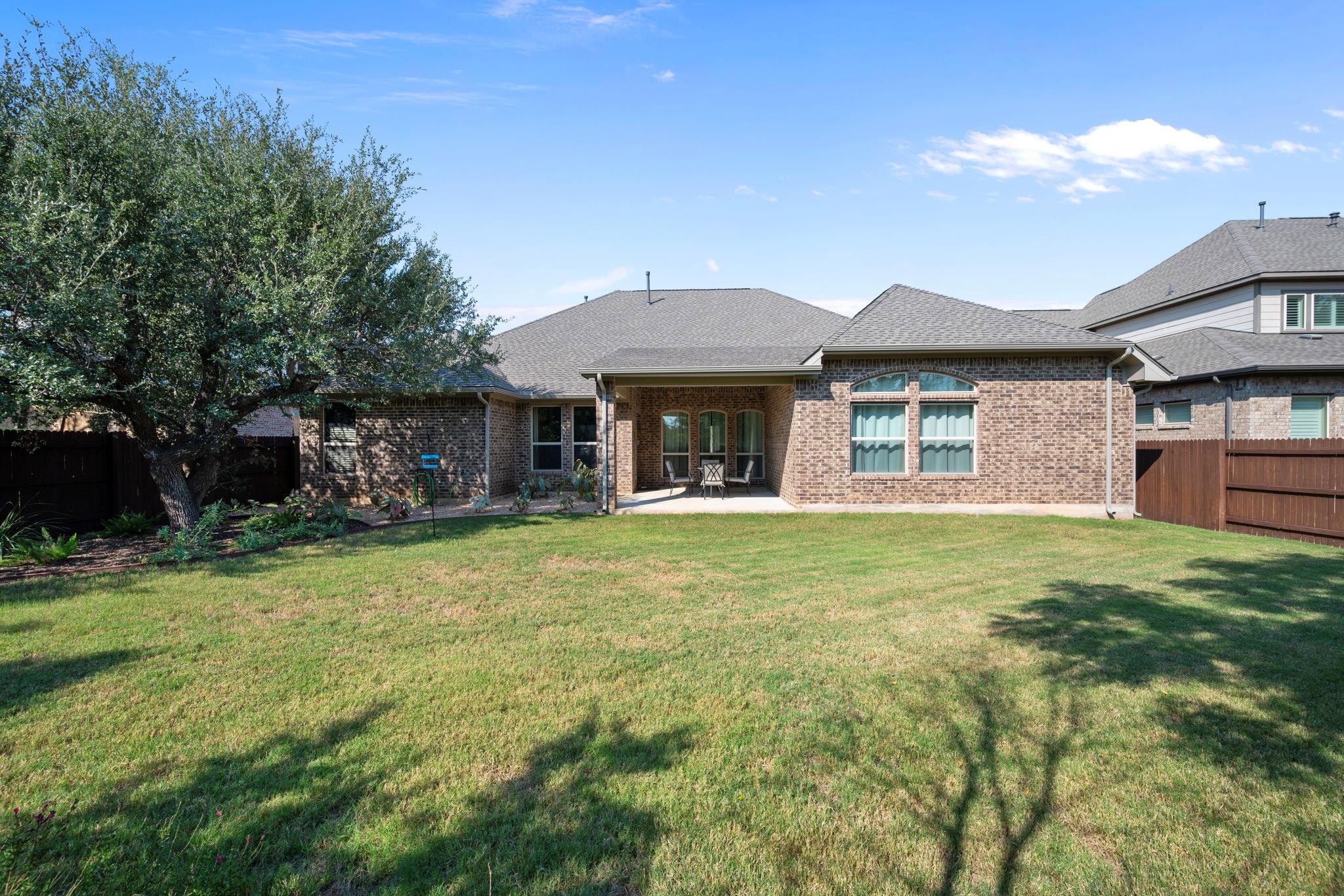 140 Fannin Battleground Ln, Georgetown, TX 78628