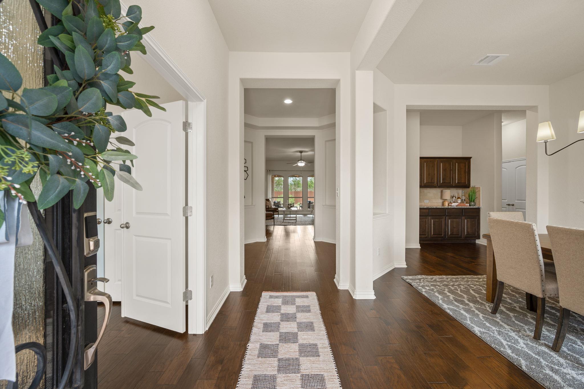 140 Fannin Battleground Ln, Georgetown, TX 78628