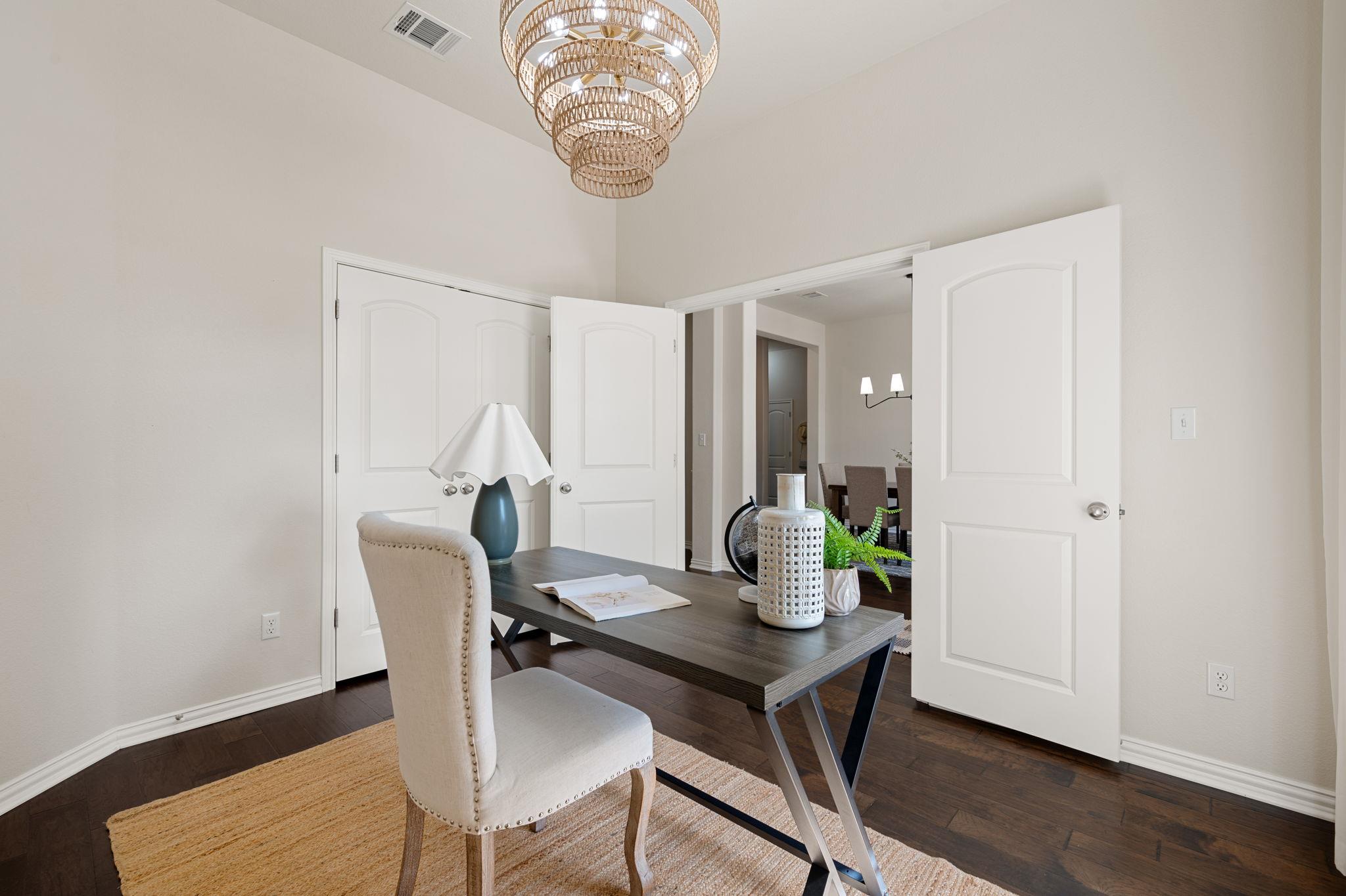 140 Fannin Battleground Ln, Georgetown, TX 78628