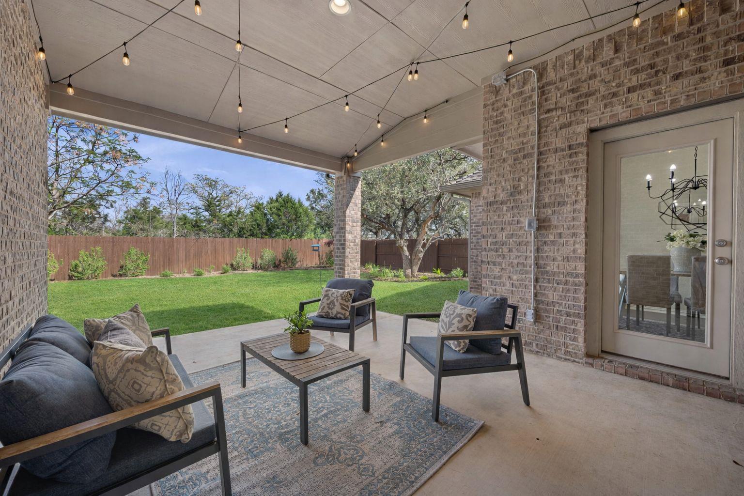 140 Fannin Battleground Ln, Georgetown, TX 78628