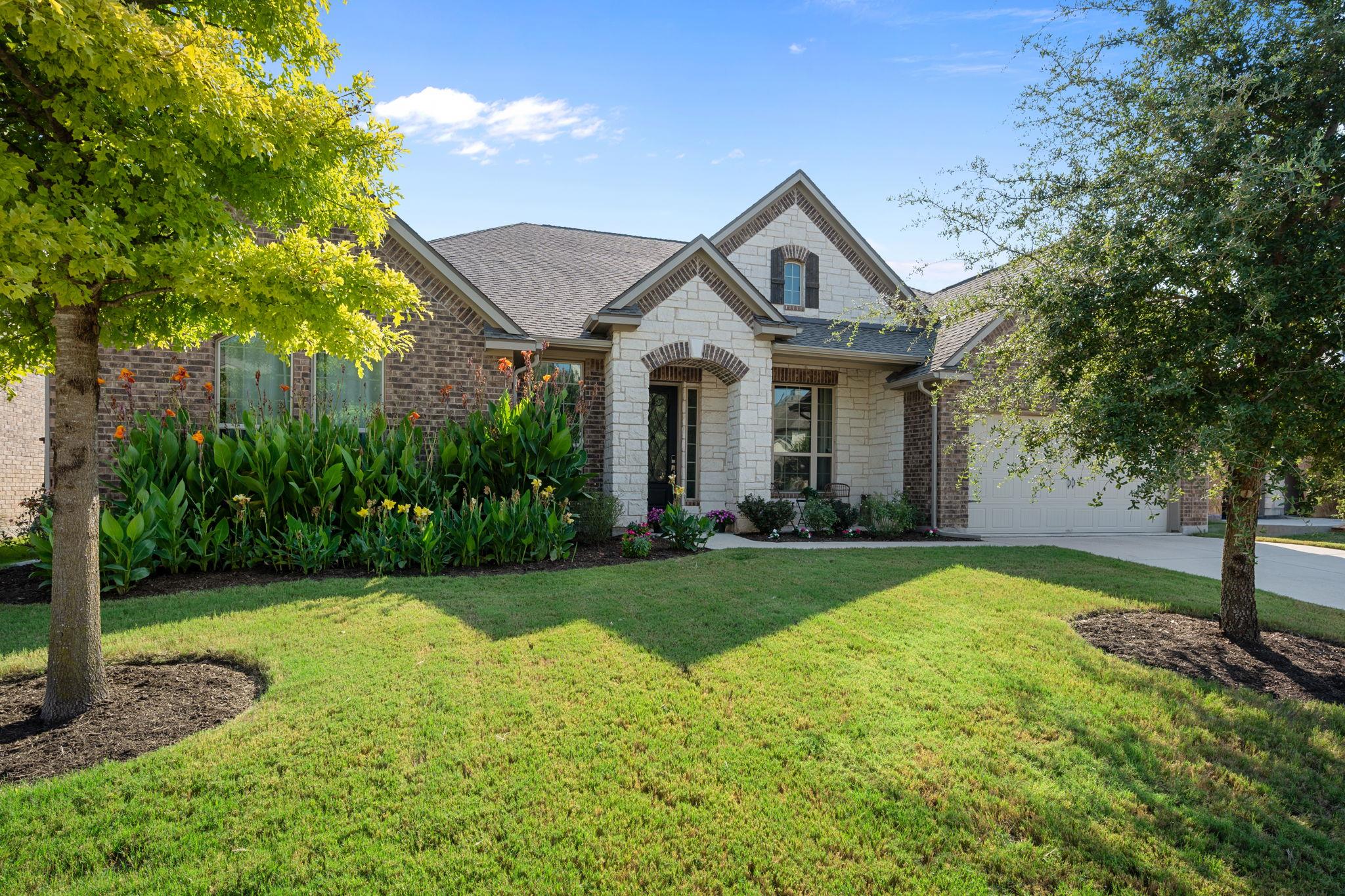 140 Fannin Battleground Ln, Georgetown, TX 78628
