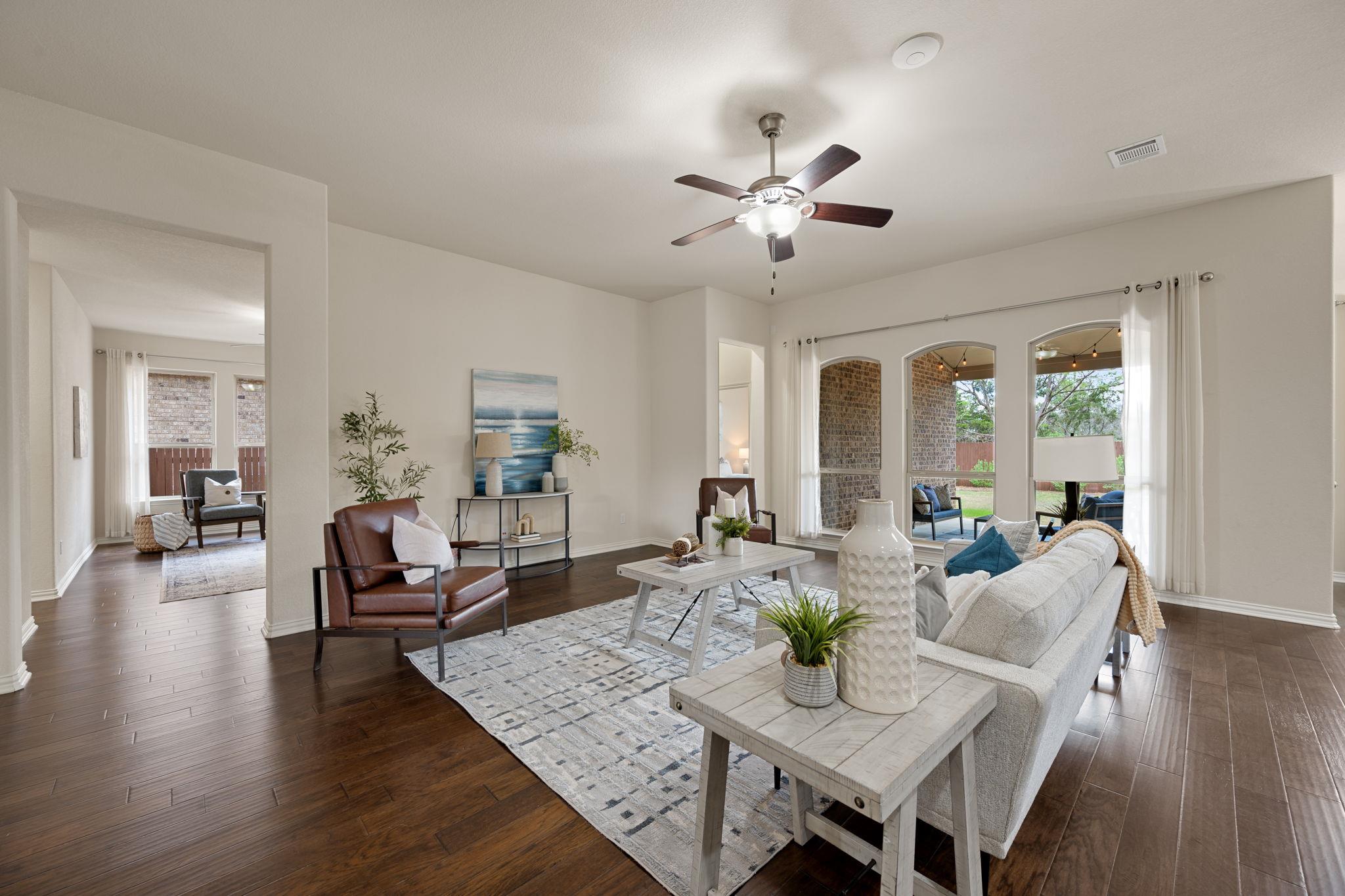 140 Fannin Battleground Ln, Georgetown, TX 78628