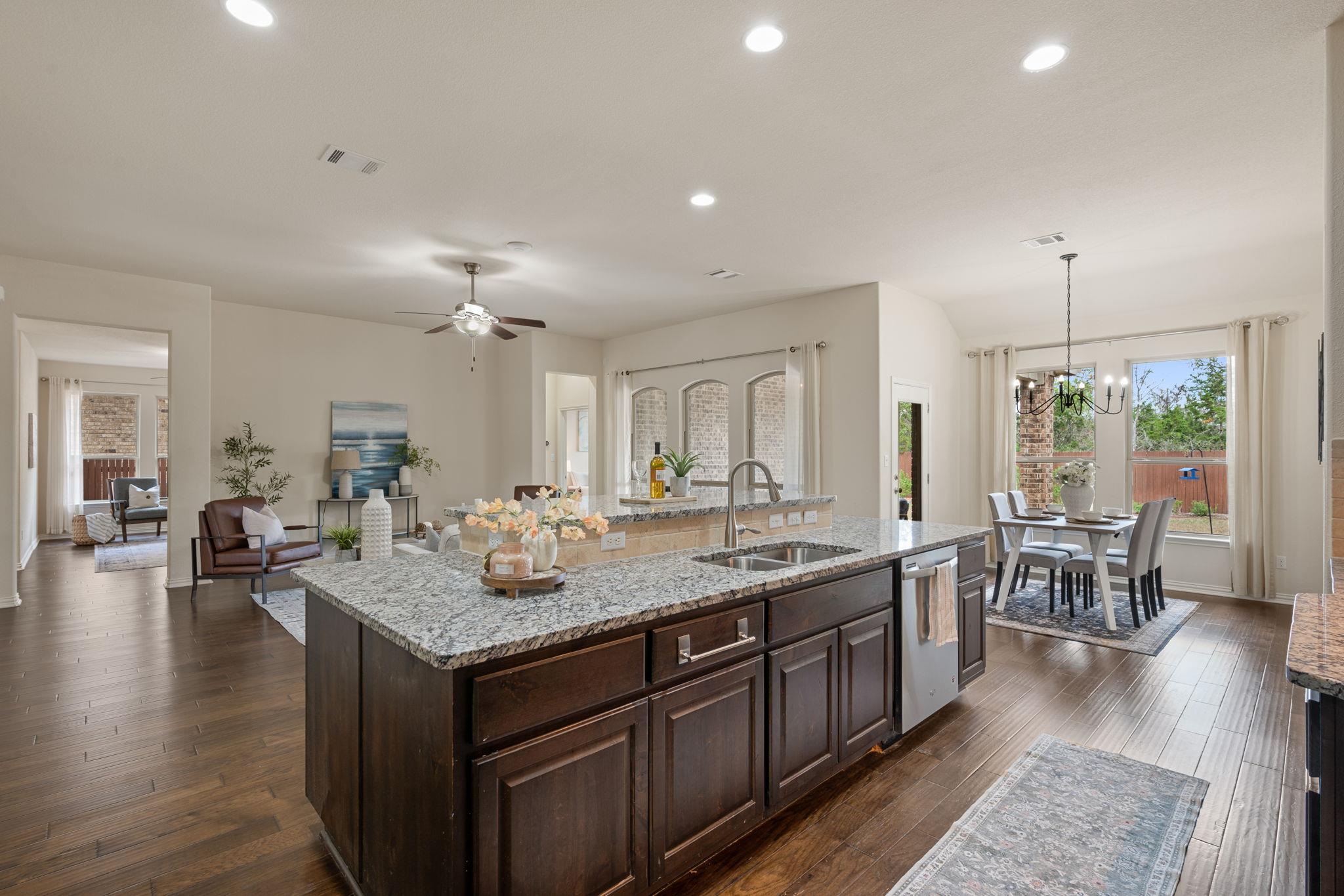 140 Fannin Battleground Ln, Georgetown, TX 78628